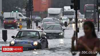 COP26 climate summit president says progress made, but not enough