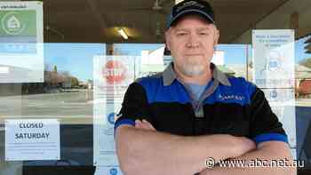 Dismay and anger as NSW towns booted out of Victorian bubble