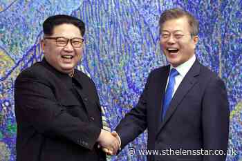 Koreas restore communication channels and agree to improve ties - St Helens Star