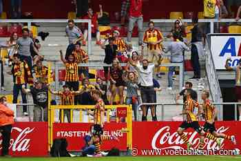 KV Mechelen-supporters gaan akkoord: man van de match is een weinig verrassende naam