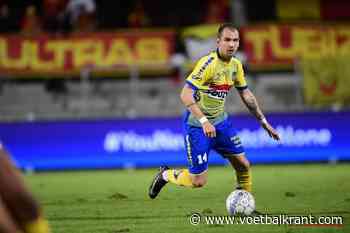 Stephen Buyl verlaat Lokeren-Temse voor een avontuur bij de ploeg van Bob Peeters