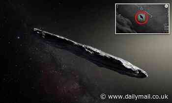 Researchers will look for 'extraterrestrial technological civilizations' using AI