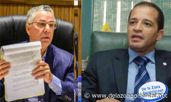 Según Manuel Jiménez, Juan de Los Santos firmó el contrato de recogida de basura con el precio por tonelada más caro del pais. - Periodico De la Zona Oriental