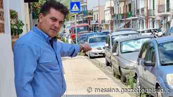 Messina, il presidente della VI Circoscrizione Mangraviti contro l'amministrazione: la pista ciclabile un dis - Gazzetta del Sud - Edizione Messina