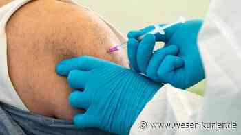 Impfteam in Lilienthal - WESER-KURIER