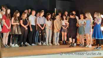 Märchen neu interpretiert - WESER-KURIER