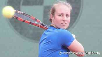 Vorteil TC Lilienthal - WESER-KURIER