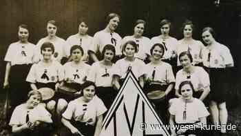 Frauenabteilung des TV Lilienthal wird 100 Jahre alt - WESER-KURIER
