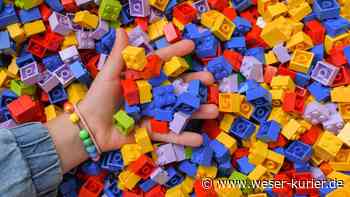 Der Ferienspaß kann beginnen - WESER-KURIER