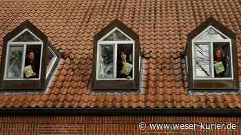 Volkshochschule Lilienthal mit 150.000 Euro Defizit - WESER-KURIER