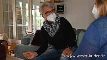 Hebamme aus Leidenschaft - WESER-KURIER