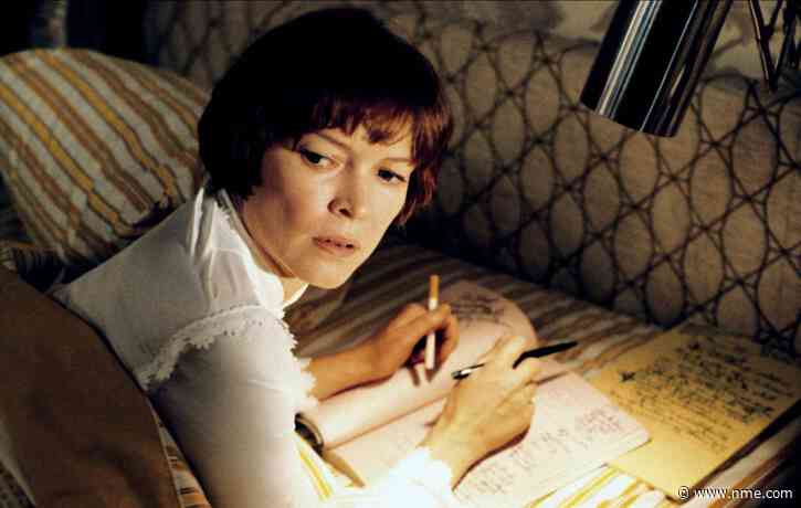 Ellen Burstyn to reprise ‘The Exorcist’ role for new $400m trilogy