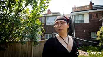 Transgender woman says getting gender-affirming ID in Ontario is an 'impossible struggle'