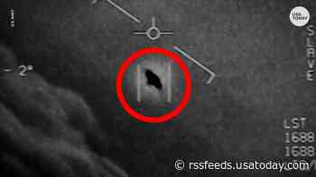 Harvard professor leading research on existence of UFOs and alien civilizations