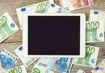 Amazon Aktie, Lam Research Aktie und Micron Aktie: Das sind heute die Aktien im Fokus aus dem NASDAQ-100-Index - Finanztrends