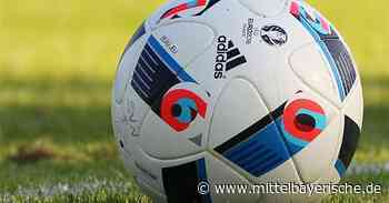 Ordentlicher Auftakt der SpVgg Lam - Sport aus Cham - Nachrichten - Mittelbayerische