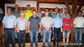 Lam ist nun Versorgungsgebiet - Meilenstein in der Wasserversorgung - idowa