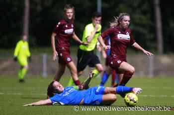 🎥 Speeddate met Talitha De Groote (Zulte Waregem): &quot;Zoveel mogelijk winnen&quot;