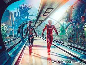 Facebook is putting up a new team to work on the "metaverse"