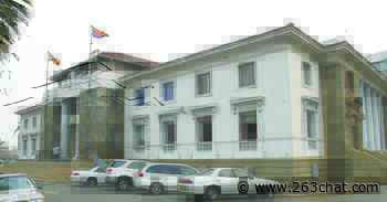 City of Harare, Augur Investments Airport Road Deal Fraudulent: Markham - 263chat.com