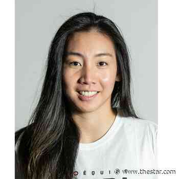 York Region Tokyo Olympics athlete profiles — Michelle Li, Markham, badminton - Toronto Star
