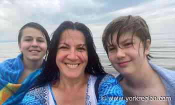 News'Two-dose summer' lets the good times roll for Markham residents2 hours ago - yorkregion.com