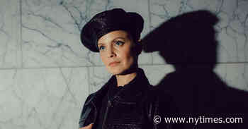 What We Learned From Mena Suvari’s Book on the ‘Dark Part’ of Her Life