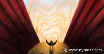 Ha Jin Considers the Cost of Freedom in ‘A Song Everlasting’