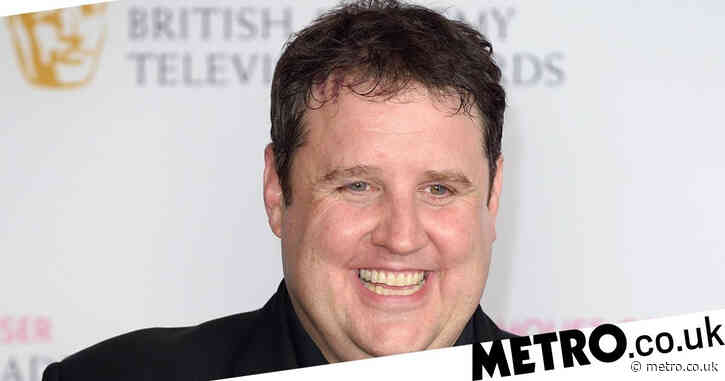 Peter Kay announces return after long absence from spotlight
