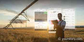 SaaS for agriculture: How FarmERP’s digital farming solutions manage 600,000 acres of farmland in 25 countries - YourStory