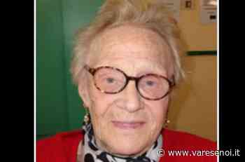 Festa alla casa di riposo don Guanella di Ispra per i 100 anni della signora Serena Bagini - VareseNoi.it