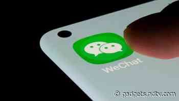 Tencent's WeChat Temporarily Suspends New User Registration for Security Compliance