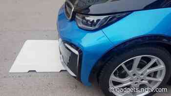 Charging Your Electric Car While Driving on Road? Indiana May Soon Make It a Reality