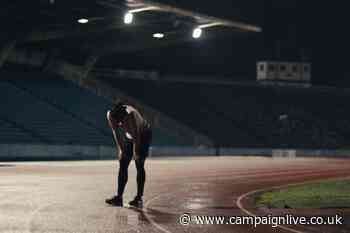 Costa launches campaign delayed by a year to mark Olympics sponsorship