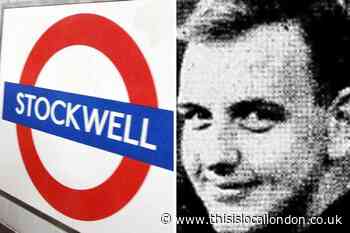 Stockwell Six: Fourth black man to appeal conviction