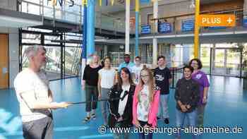 Umweltfilm der Pankratius-Schule macht sich stark für Klimaschutz