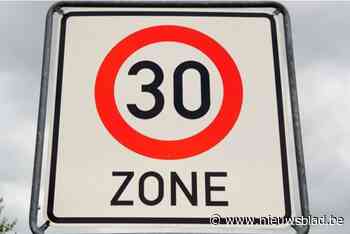 Hier reden meer dan 2.000 automobilisten te snel: 8 rijbewijzen ingetrokken