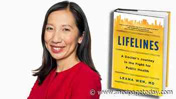 Leana Wen Discusses Patients' Different Priorities, Bad COVID Policies