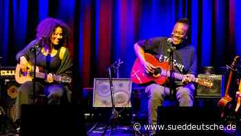 Groove & Soul am See - Süddeutsche Zeitung