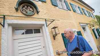 Hilfe nach der Flut - Süddeutsche Zeitung