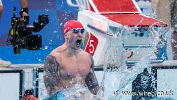 Why isn’t the BBC showing all of the Tokyo Olympics?