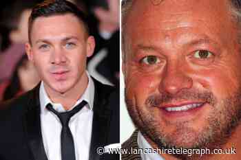 TOWIE's Kirk Norcross opens up on dad Mick's suicide