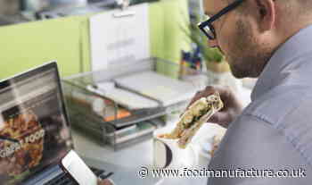 Greencore to trial ‘World’s first’ zero plastic sandwich skillet