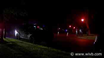 Man in critical condition after shooting in Amherst