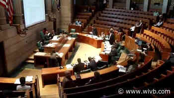 Could Buffalo become a city without a mayor?