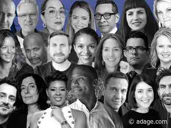 How will your agency change in 2022?