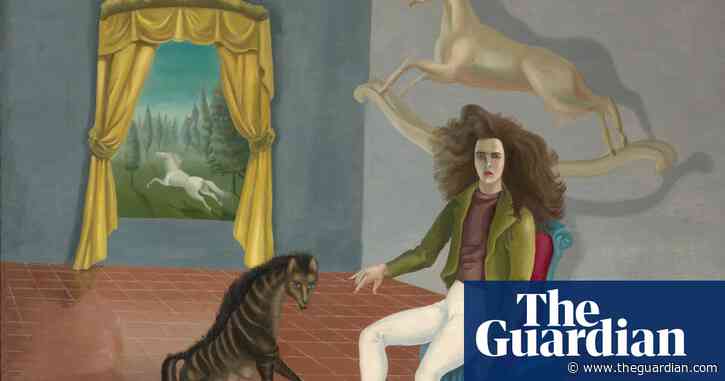 From Cézanne to surrealism: Tate unveils 2022 programme