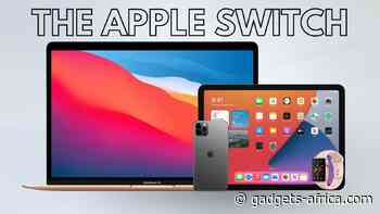 How Much Would It Cost To Switch All Your Gadgets To Apple? - Gadgets Africa