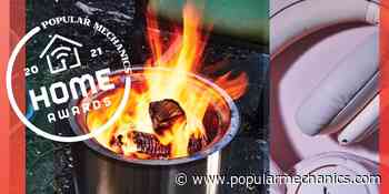 Best Entertainment and Smart Home Gadgets 2021 | 2021 Popular Mechanics Home Awards - Popular Mechanics