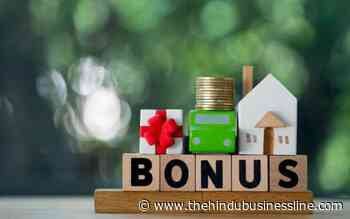 It’s raining perks for IT workers – from luxury bikes to gadgets to pay hikes - BusinessLine